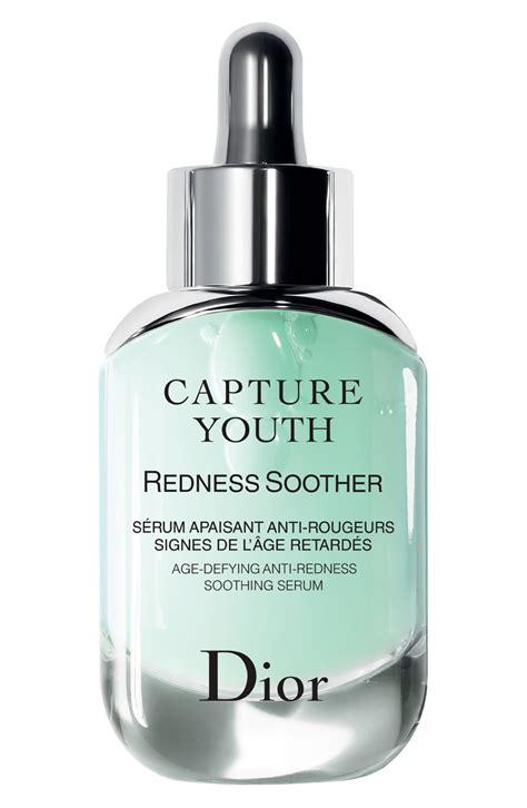 Dior Capture youth products